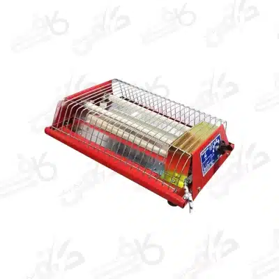 کرسی برقی ناسیونال