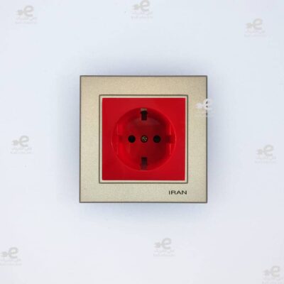 پریز برق ارت UPS