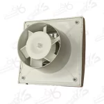 هواکش 10 لوله ای پارس2