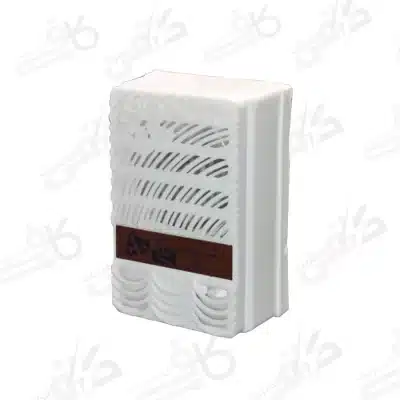 زنگ روكار بیزر پرهام