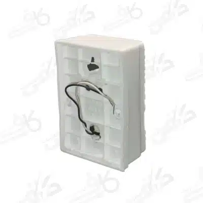 زنگ روكار بیزر پرهامa