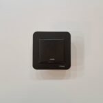 کلید مشکی ارس