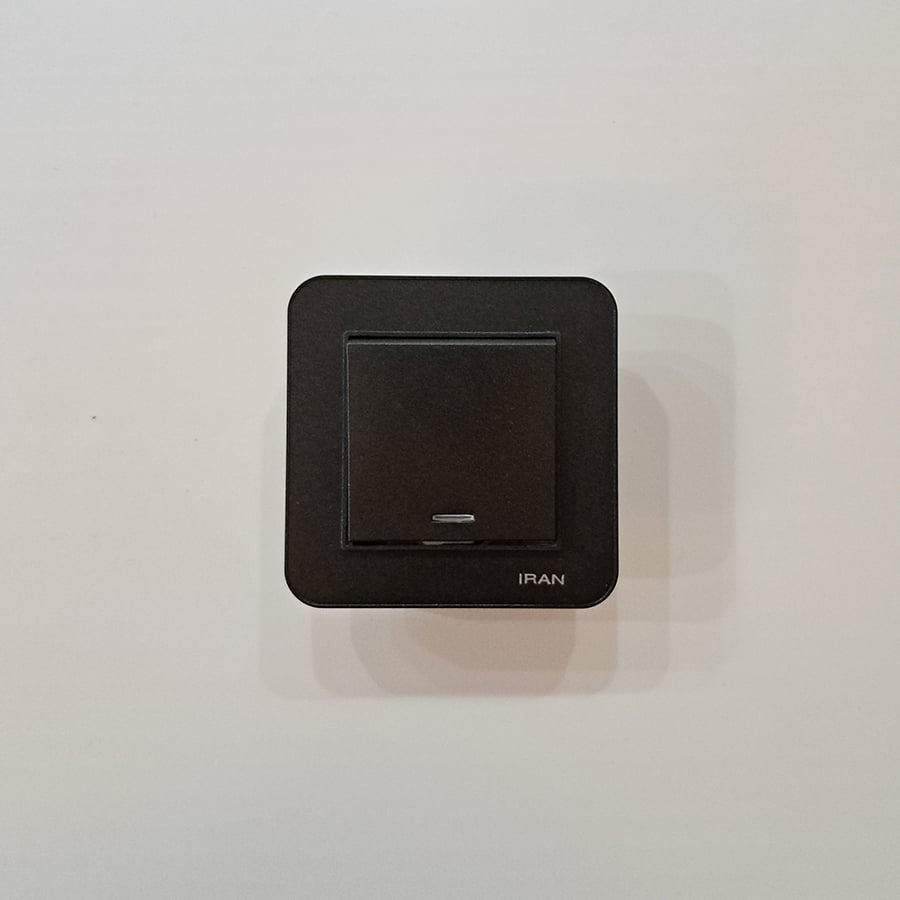 کلید مشکی ارس کلید مشکی ارس