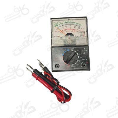 اهمتر عقربه ای کوچک