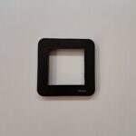 ایران الکتریک | قاب مشکی مدل ارس