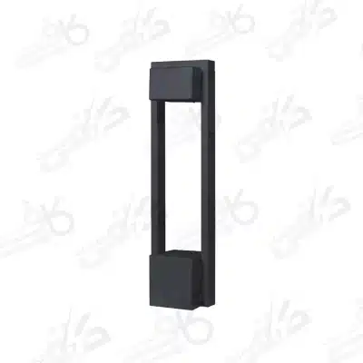 چراغ پارکی مدرن سورنا