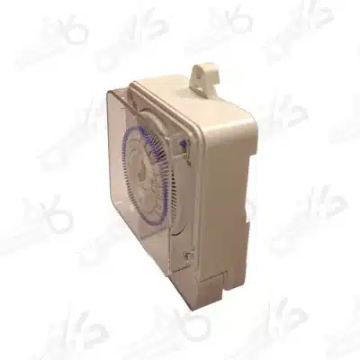 تایمر تابلويی حافظه دار SE-B301 SEVEN2