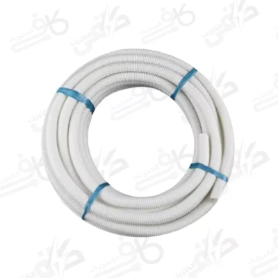 لوله خرطومی نسوز | سایز 16