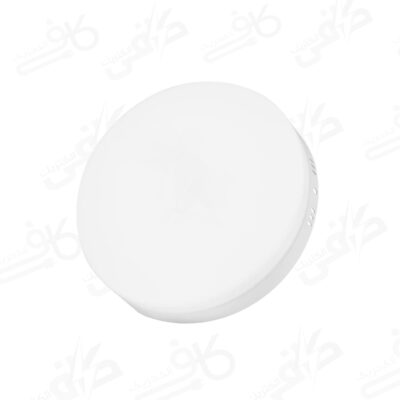 پنل گرد تمام نور 36 وات | طبیعی | یکتا افروز | توکار