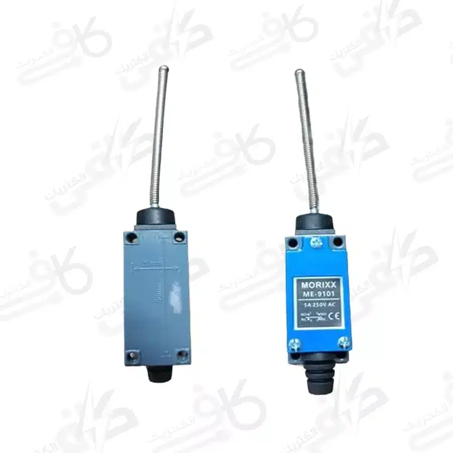میکرو سوئیچ اهرمی فلزی 9101 | موریکس | MORIXX میکرو سوئیچ اهرمی فلزی 9101 | موریکس | MORIXX