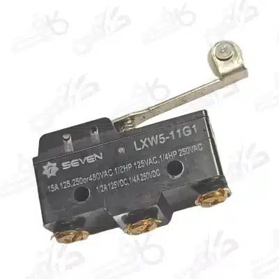 میكرو سوئیچ LXW5-11G1 زير تخته ای