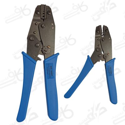 انبر پرس وایرشو مدل MG-06WF سایز 0.5 - 6.0 میلیمتر