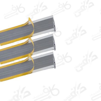 کانال کف خواب چسب دار دانوب