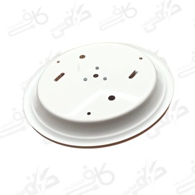 چراغ سقفی | سقفی سنسوردار هليوس شیشه ای2