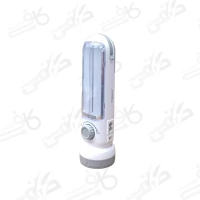 چراغ شارژی 307 ویداسی دو حالتهB