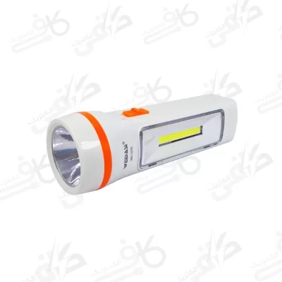 چراغ شارژی 327 ویداسیA