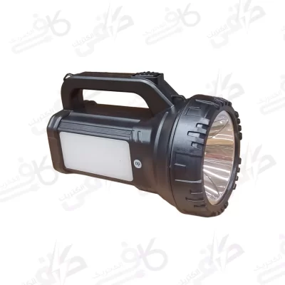 چراغ قوه شارژی 7320 لنترنی