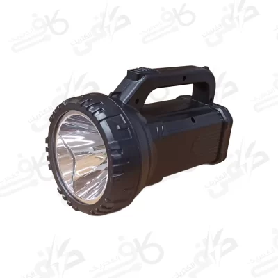 چراغ قوه شارژی 7320 لنترنیb