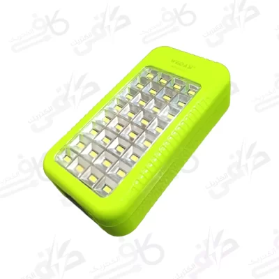 چراغ شارژی 871SU ویداسی | پاوربانک