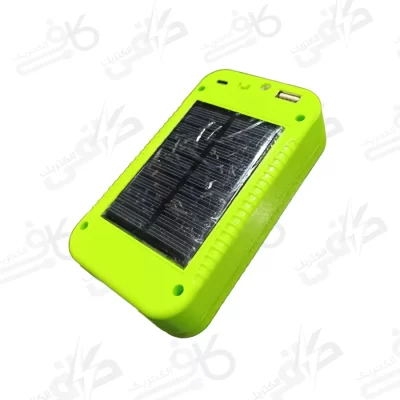 چراغ شارژی 871SU ویداسی | پاوربانکB