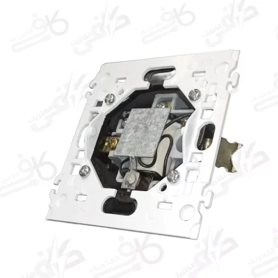 ایران الکتریک | مکانیزم زنگ بیزر | برلیان