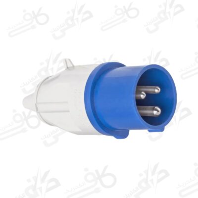 سوكت 3*32 نری