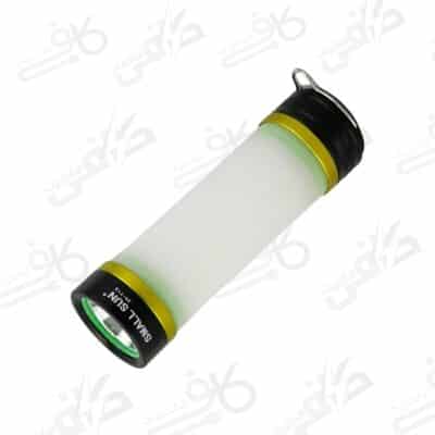 چراغ قوه دستی اسمال سان مدل ZY-T13