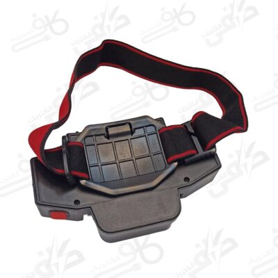 چراغ پیشانی مدل 2W685-1