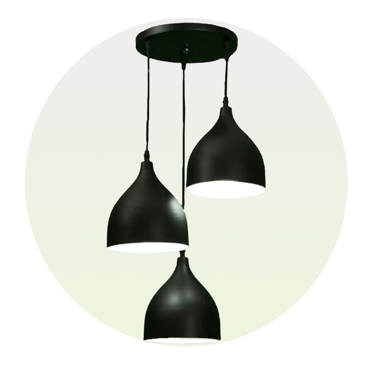 دسته بندی لوستر