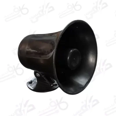 اسپيكر دزدگير اماكن سيماران