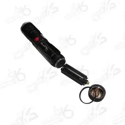 چراغ قوه شارژی T6-26a