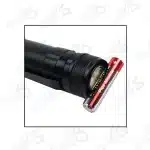 چراغ قوه شارژی T6-26b