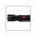 چراغ قوه شارژی T6-26c