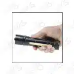 چراغ قوه شارژی T6-2f