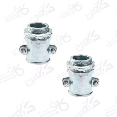 گلند شلاقی برنجی