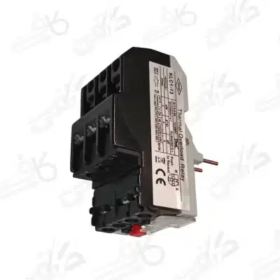 رله بیمتال 13/2.5A الکتروکاوه