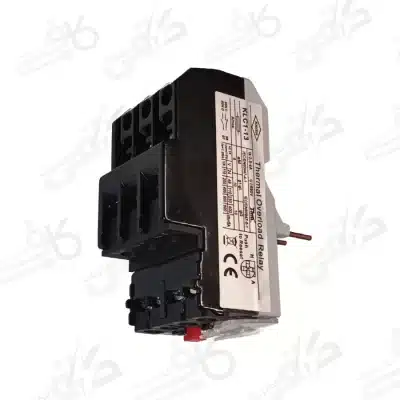 رله بیمتال 13/4A الکتروکاوه