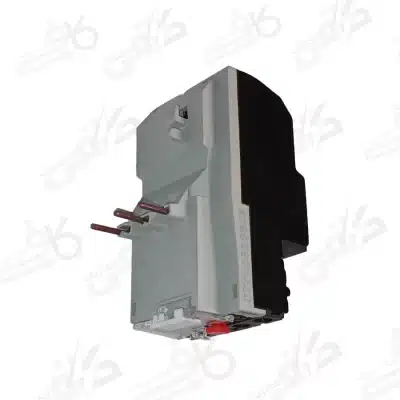 رله بیمتال 13/4A الکتروکاوه2