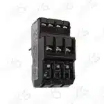 رله بیمتال 13/4A الکتروکاوه3