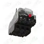 رله بیمتال 13/4A الکتروکاوه4