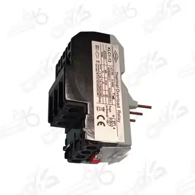 رله بیمتال 13/10A الکتروکاوه