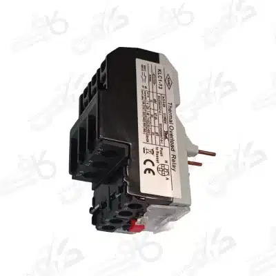 رله بیمتال 13/8A الکتروکاوه