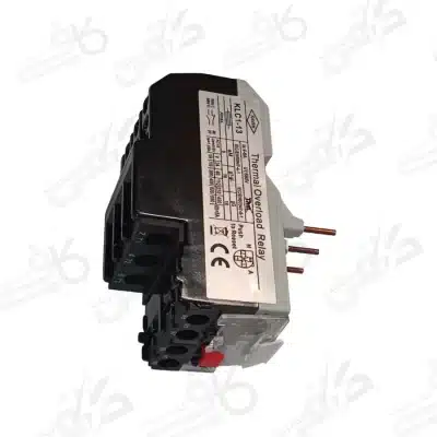 رله بیمتال 13/6A الکتروکاوه