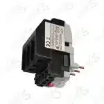 رله بیمتال 23/25A الکتروکاوه