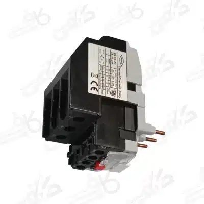 رله بیمتال 23/25A الکتروکاوه