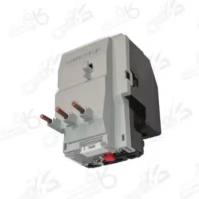 رله بیمتال 23/25A الکتروکاوه2