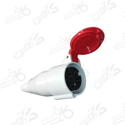 سوكت 4*32 مادگی سيار