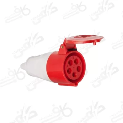 سوكت 5*32 مادگی سيار