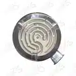 اجاق معمولی استیل3