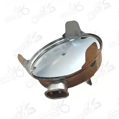 اجاق معمولی استیل2